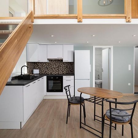 Centar City Pula Apartments Luaran gambar