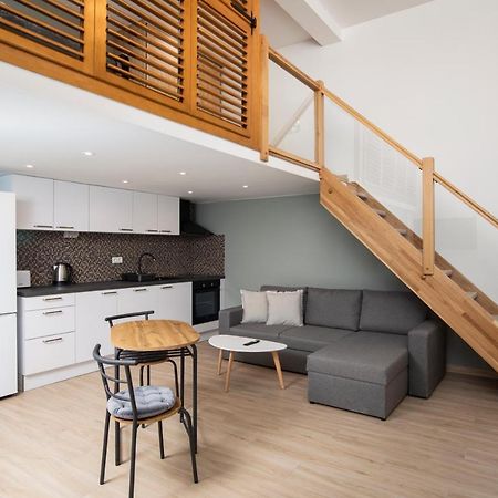Centar City Pula Apartments Luaran gambar