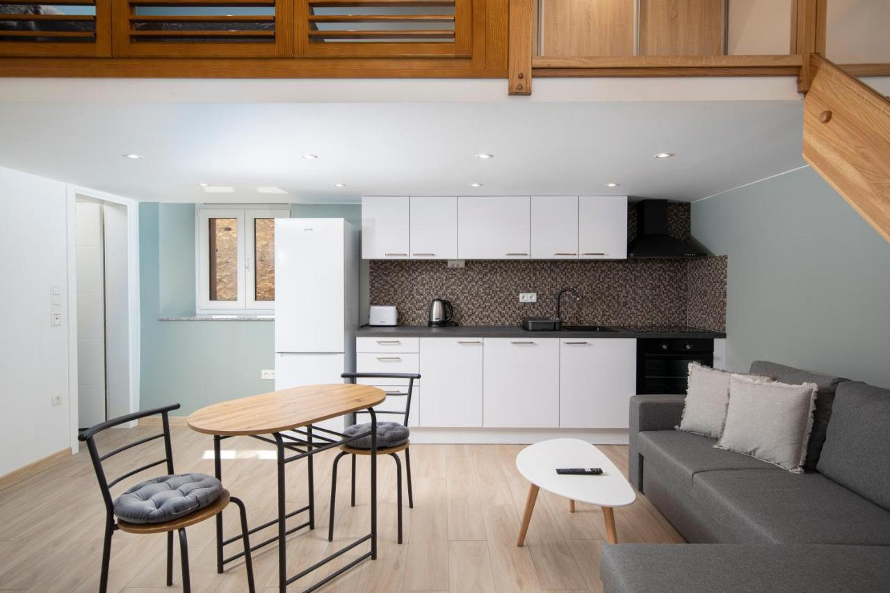 Centar City Pula Apartments Luaran gambar